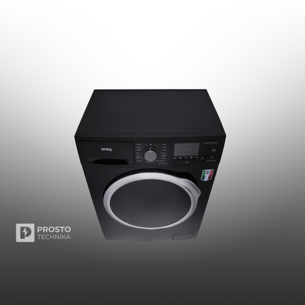 Стиральная машина Korting KWM 45ID1477 N Стиральная машина Korting KWM 45ID1477 N